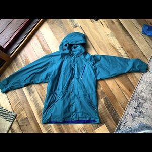 Mens Northface Ski Jacket L